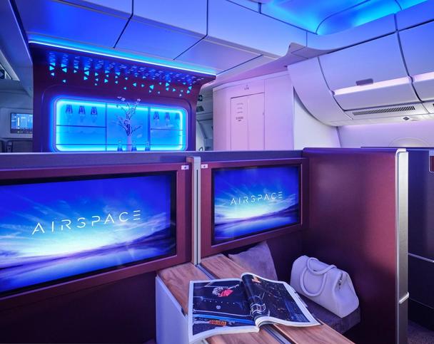 A350-1000 airspace a350-1000 airspace