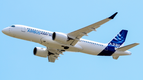 A220-300 A220-300