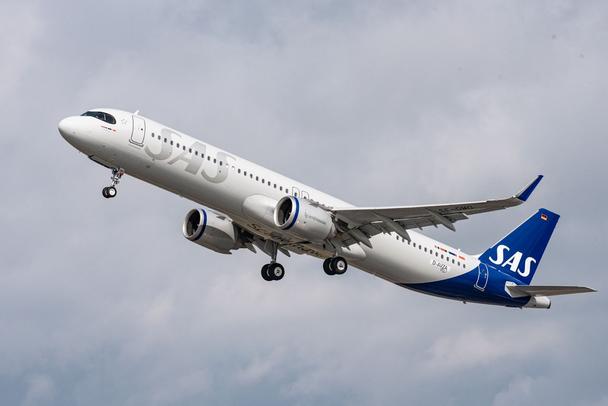 SAS-Aircraft-in-flight