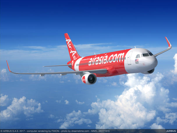 A320ceo airasia A320ceo airasia