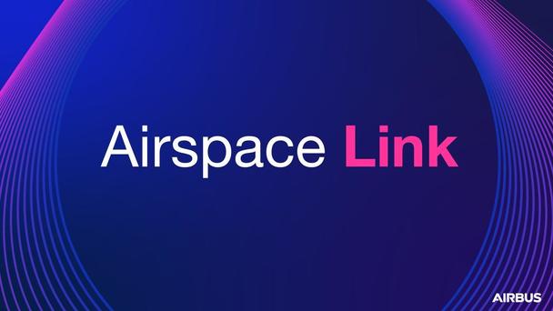 Airspace Link logo