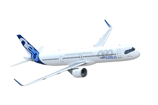 A321neo A321neo