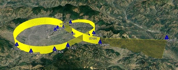 Kathmandu airport RNP Kathmandu airport RNP