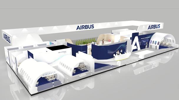 Stand AIX 2022 Stand AIX 2022