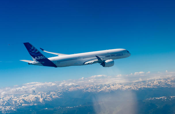 A350-900 | A350 | Aircraft | Airbus Aircraft