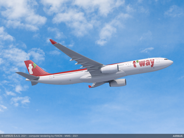TWB_A330 TWB_A330
