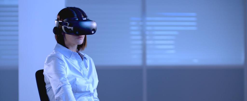 VR VPT Airbus