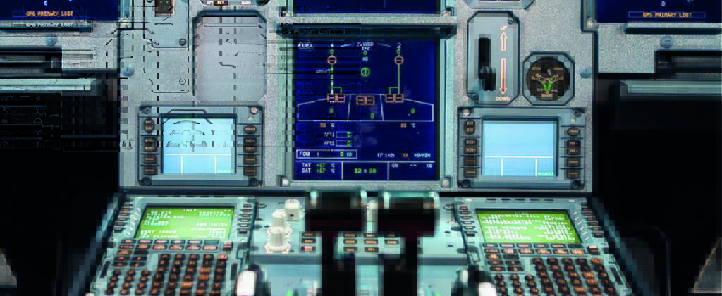 Airbus Systems and airframe upgrades