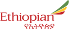 Ethiopian Airlines logo