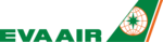 EVA Air logo