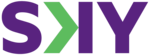 SKY Airline logo