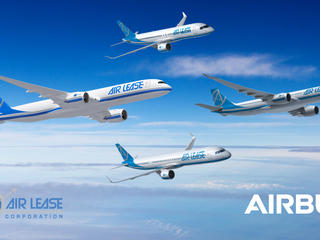 Air Lease Corporation Dubai 2021