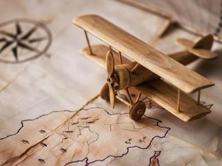 Global Market Forecast 2021-2040 picture