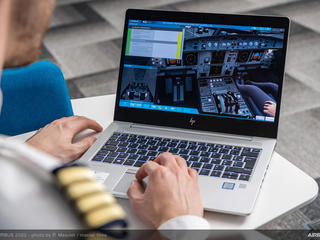 GSF Training Airbus GSF Training Airbus