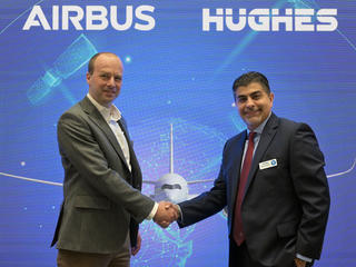 AIX 2024 - Airbus and Hughes