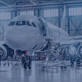 Aircraft Maintenance Header