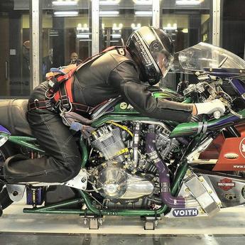 Speedbike