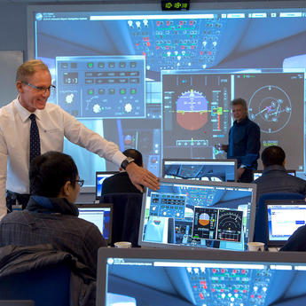 maintenance training 