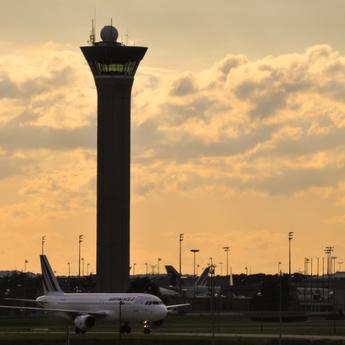 Control Tower