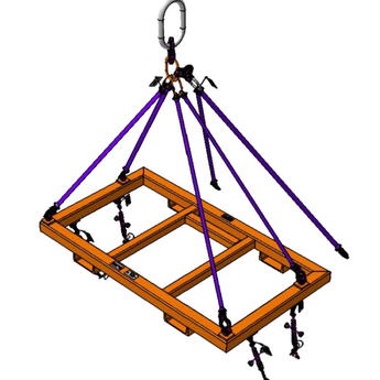 GSE_APU_Installation_Trolley