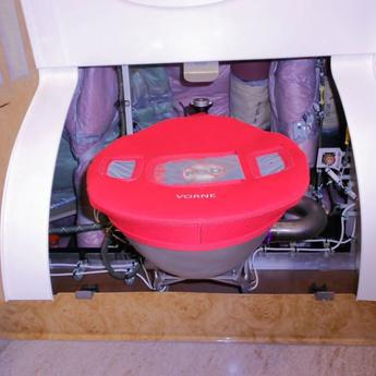 GSE - cover lavatory