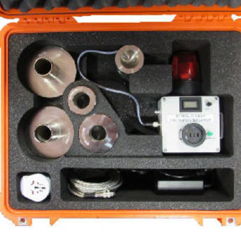 GSE - safety warning kit for jack