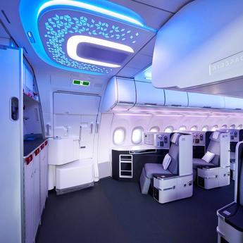 a320neo airspace