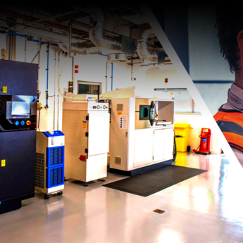 Additive Manufacturing