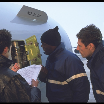 A320 maintenance