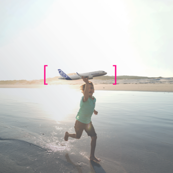Skywise home page A320neo