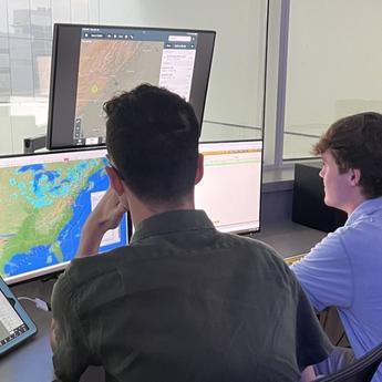 NAVBLUE offers N-Flight Planning and N-Ops & Crew solutions for Embry-Riddle Aeronautical University student’s training