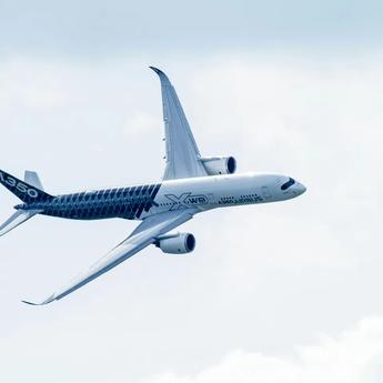 A350 XWB