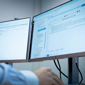 Documentation Services