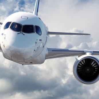 A220 engines