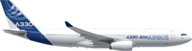 A330-200
