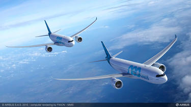 A330-800 and A330-900 A330-800 and A330-900