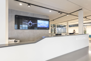 Airbus_AirspaceCDC_Welcome Airbus_AirspaceCDC_Welcome