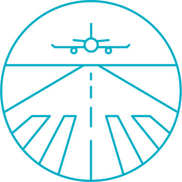 airport icon