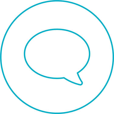 message icon