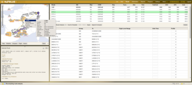 NAVBLUE N-Flight Planning (2) NAVBLUE N-Flight Planning (2)