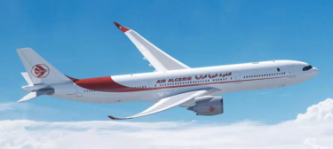 Air Algérie A330neo Air Algérie A330neo