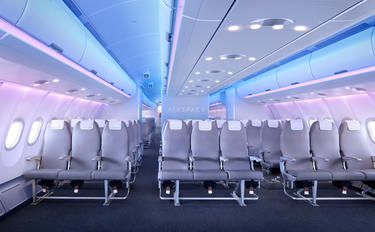 A330neo 9 abreast A330neo 9 abreast