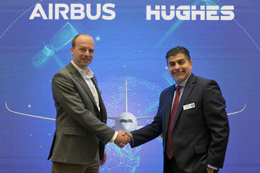 AIX 2024 - Airbus and Hughes