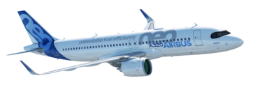 A320neo