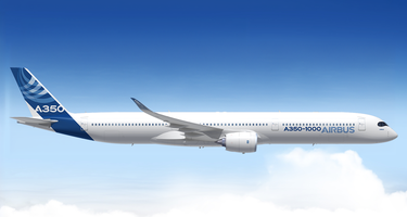 hotspot A350 hotspot A350