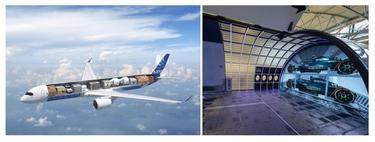 A350F loaded and door A350F loaded and door