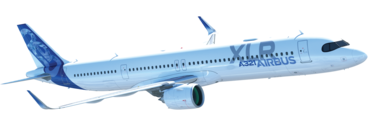 A321XLR