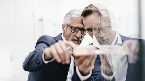Airbus Consulting Services