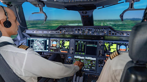 Flight Training Generic 2