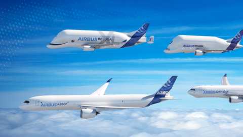 Freighters | The future of efficiency
